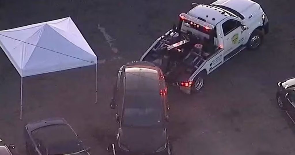 Encuentran el cuerpo del rapero D4vd en un Tesla: identidad confirmada.