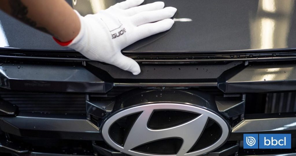 Inversión Surcoreana en EE.UU. en Riesgo por Redada en Hyundai