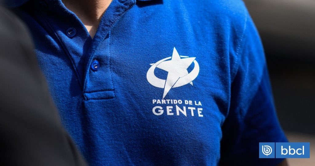 Candidatura de Flavio Espinoza impugnada por el Tricel en Valparaíso