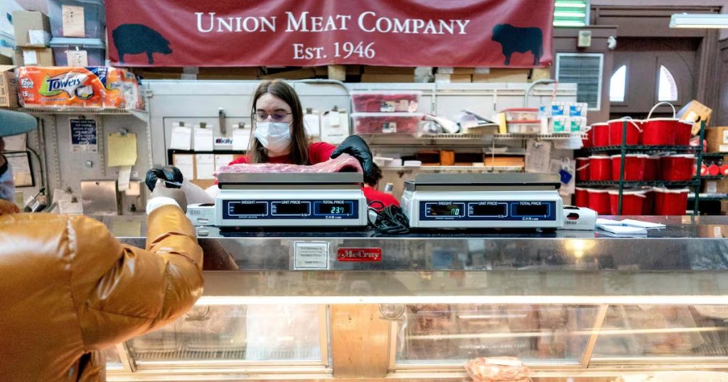 Incremento de la Inflación y Desempleo: Desafíos para EE.UU.