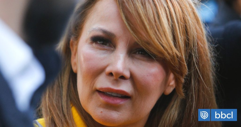 Tricel confirma sanción de 5 años para Cathy Barriga