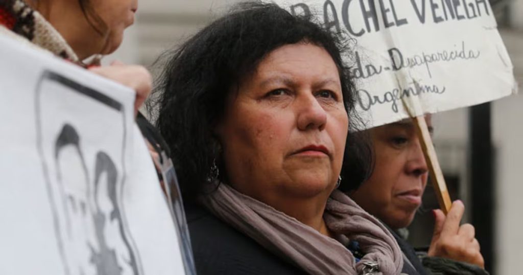 Inquietud en Chile por hallazgo de desaparecida en Argentina