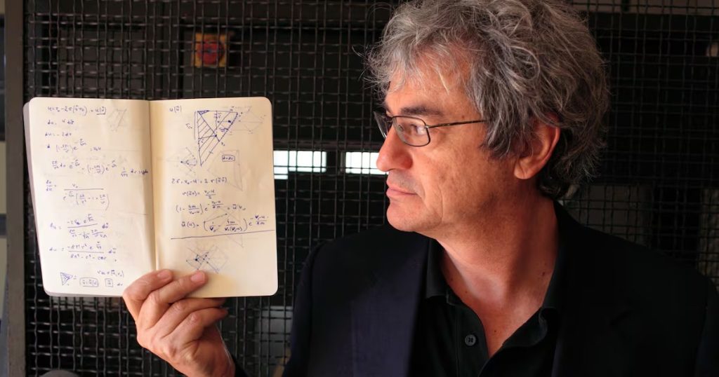 Carlo Rovelli: Desafíos Cuánticos y Filosofía en la Ciencia Moderna