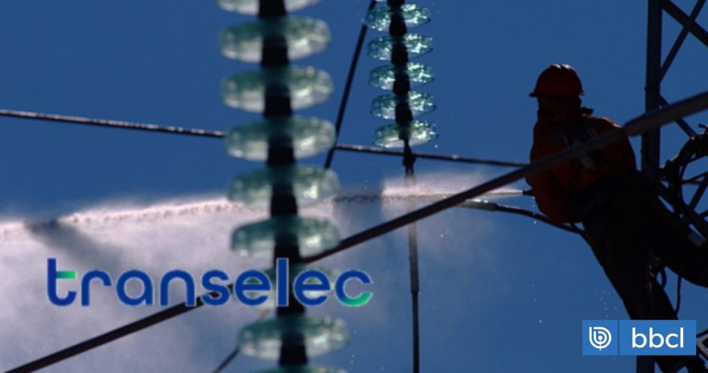 Interés de China por Transelec redefine el mercado energético chileno