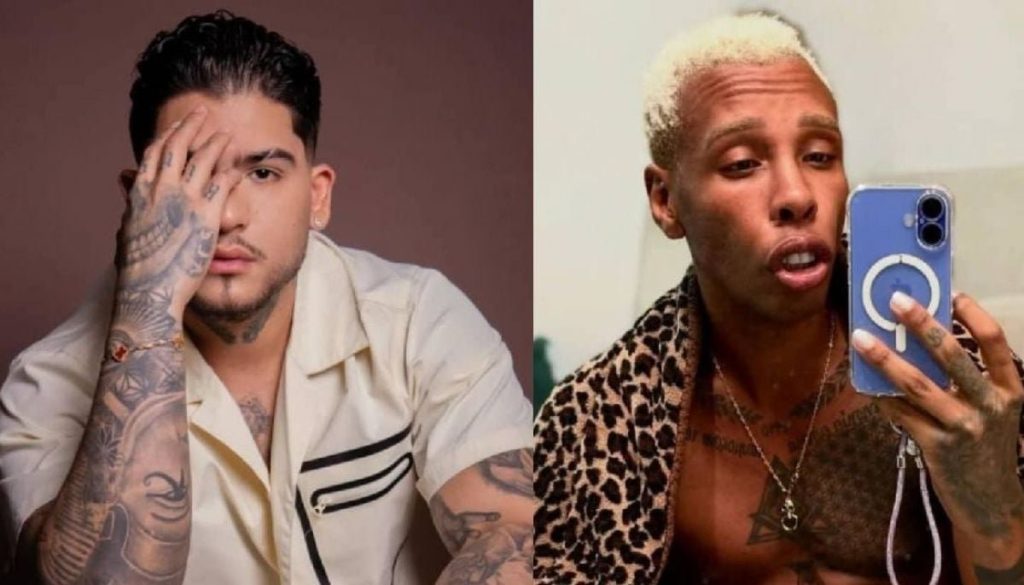 Misteriosa Muerte de Artistas Colombianos en México: Investigación Abierta