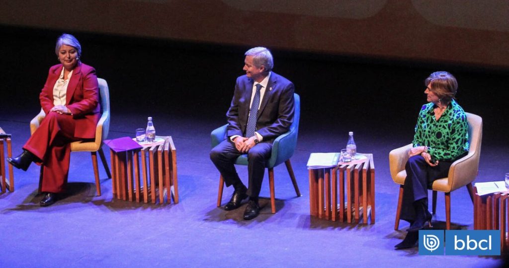 Jeannette Jara lidera con ventaja, pero enfrenta desafíos futuros