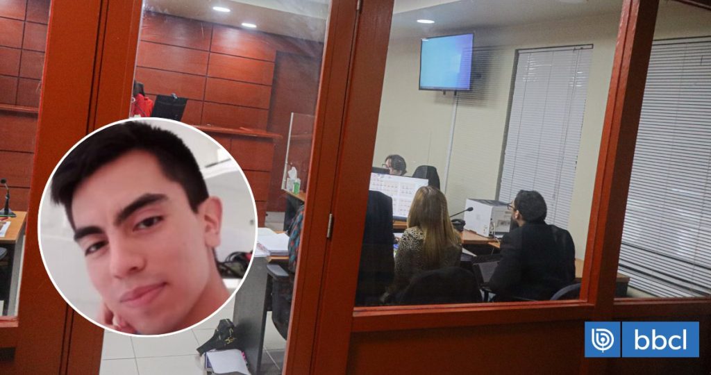 Juicio Oral por Colisión que Dejó Herido a Kinesiólogo en Temuco.