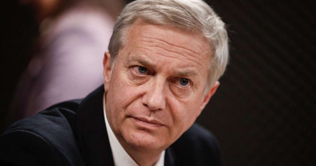 La Araucanía: Estrategia Republicana para el Cambio en Chile