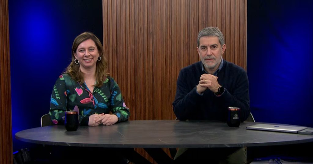 Chile enfrenta crisis de salud mental con esperas de un año