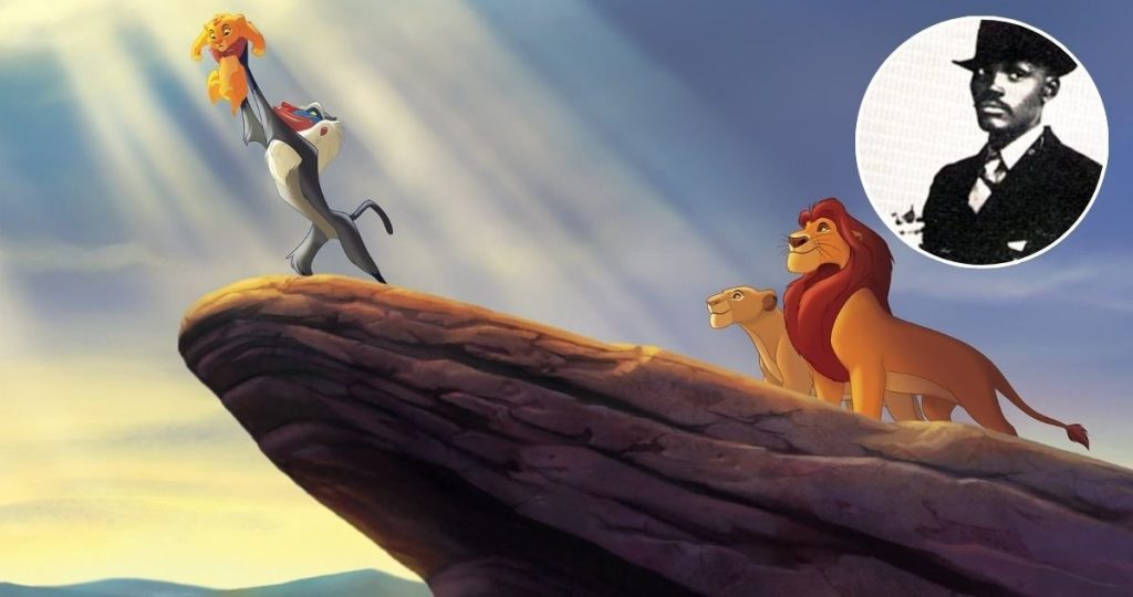 La canción “Mbube”: de dos dólares a millones.