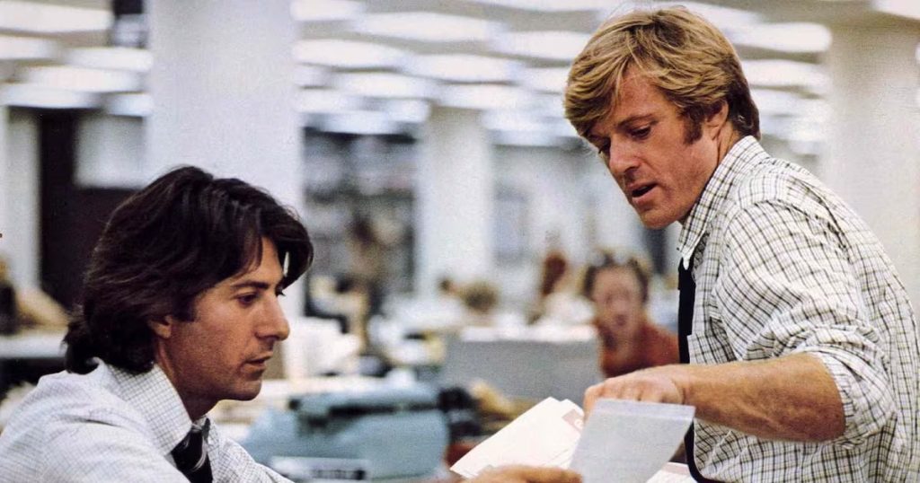 Robert Redford: Más Allá del Estereotipo de Hollywood