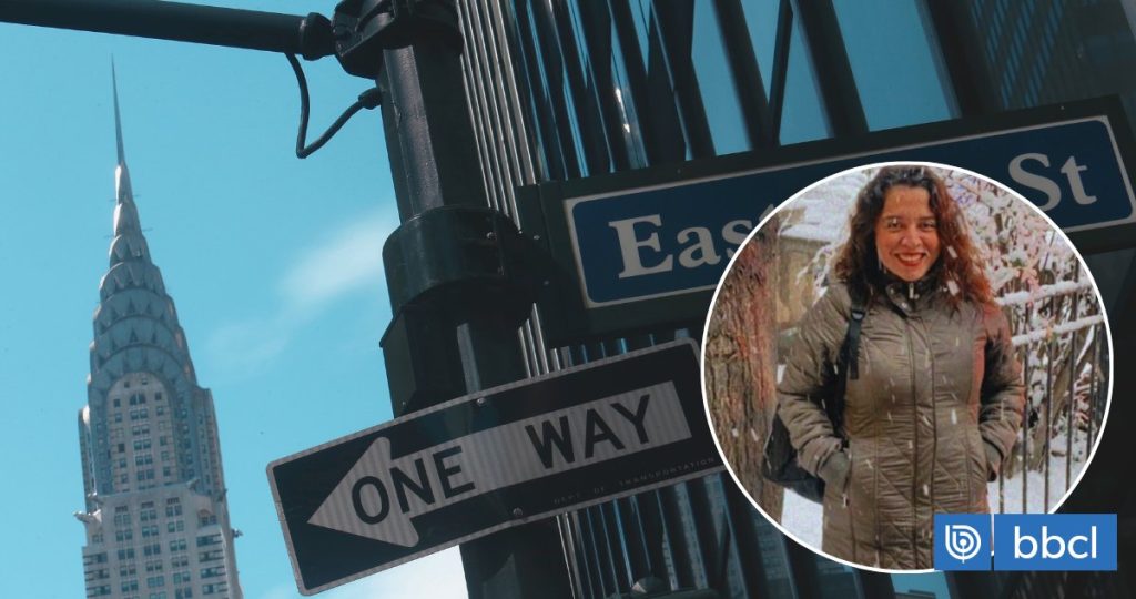 Misterio y dolor: chilena fallece en Nueva York en extrañas circunstancias