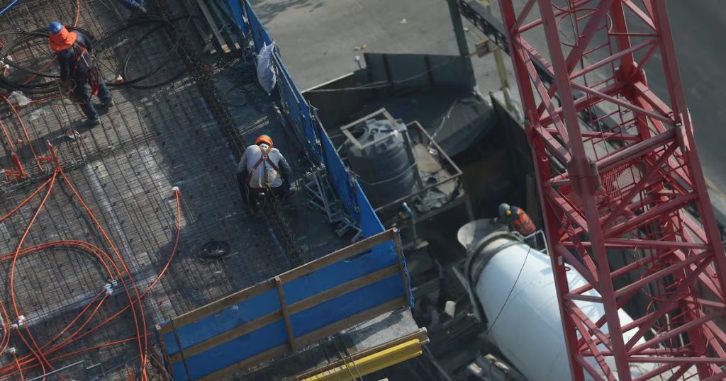 Desafíos del Empleo en Chile: Efecto de las Políticas Laborales