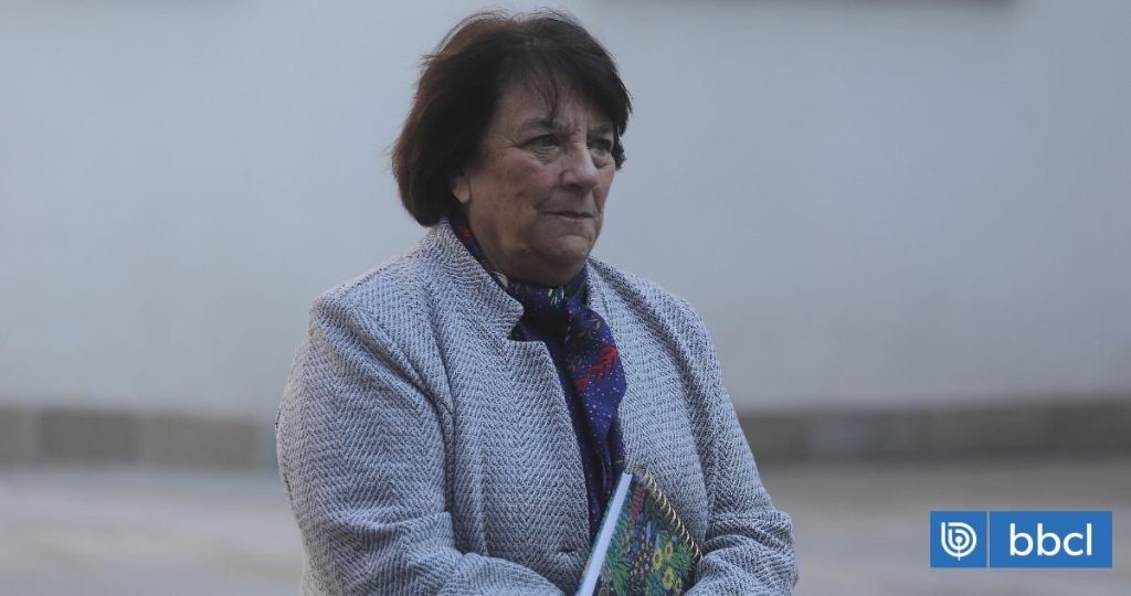 La Ministra Delpiano y la Complejidad del Conflicto en La Araucanía
