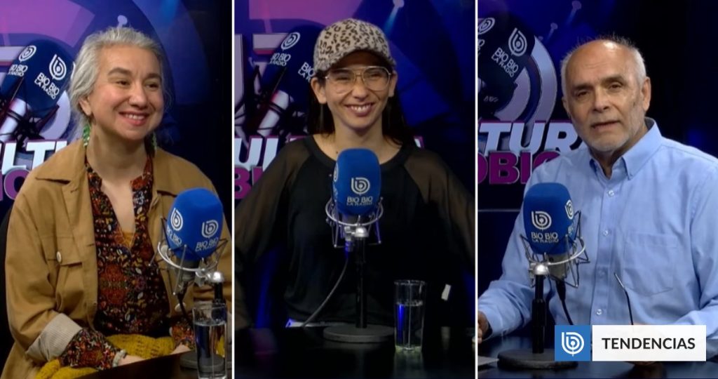 La Negra Ester: Un Ícono de la Cultura Chilena que Revive