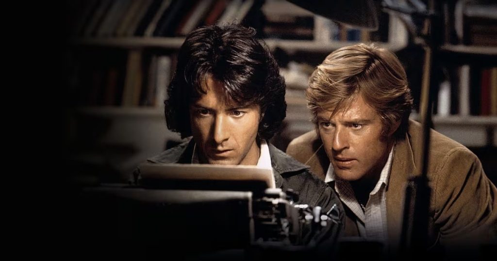 La obsesión de Robert Redford que transformó el periodismo moderno