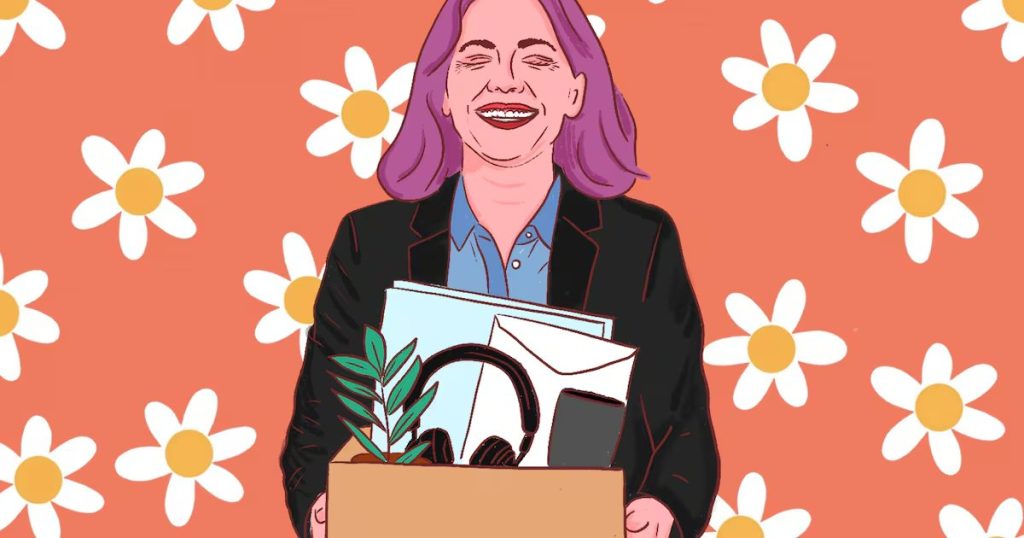 Descubriendo la Paz Después del Estrés Laboral