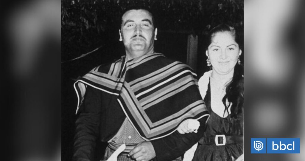 La Verdadera Pelea de “El Guatón Loyola”: Ícono Chileno