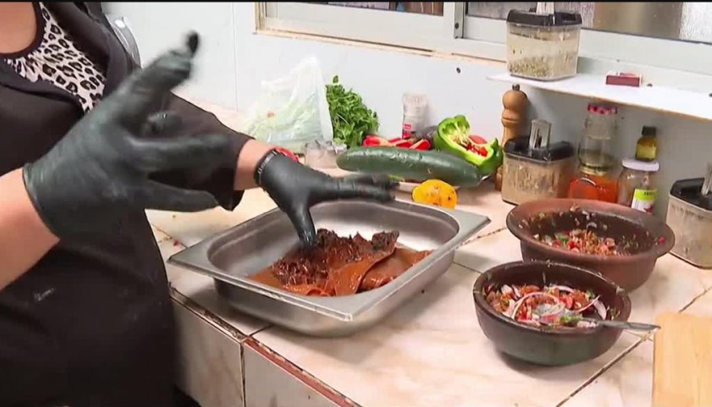 Cochayuyo: Su Rol Crucial en las Fiestas Patrias 2025