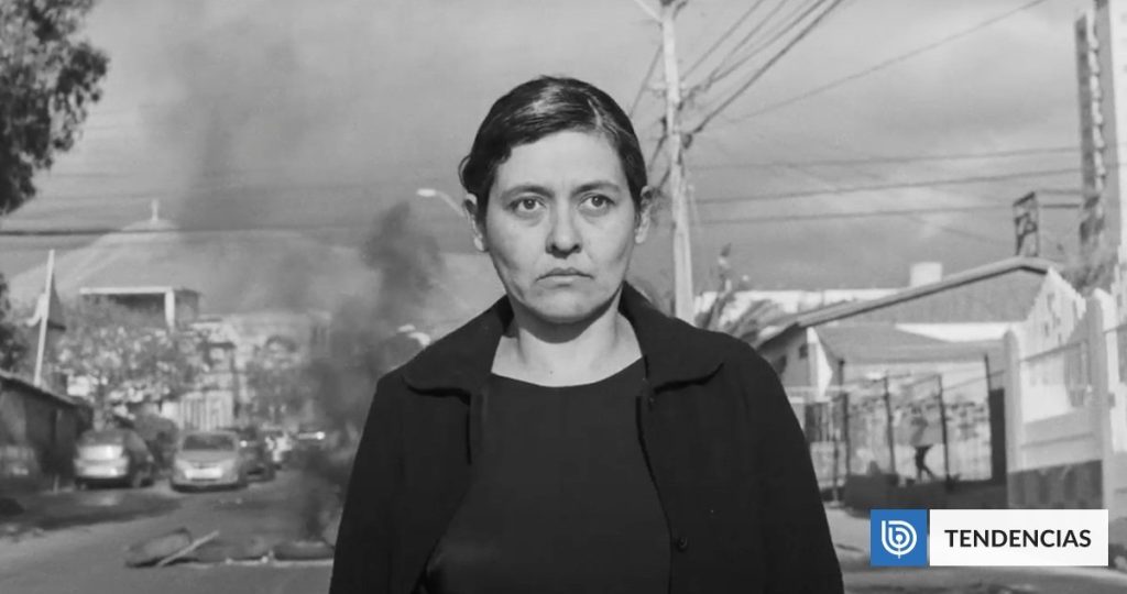 Las cenizas: secretos y traumas en el cine chileno