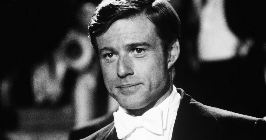 El legado cinematográfico de Robert Redford: un adiós memorable