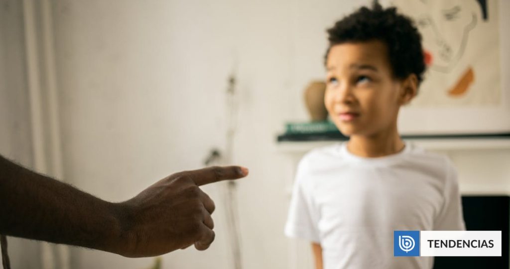 Las primeras mentiras infantiles: un paso hacia la madurez.