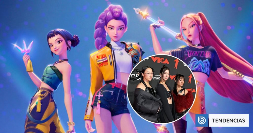 KPop Demon Hunters: El fenómeno detrás de sus voces y su impacto