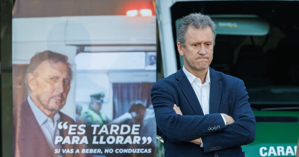 Llamado a la Precaución: Fiesta Segura en Fiestas Patrias