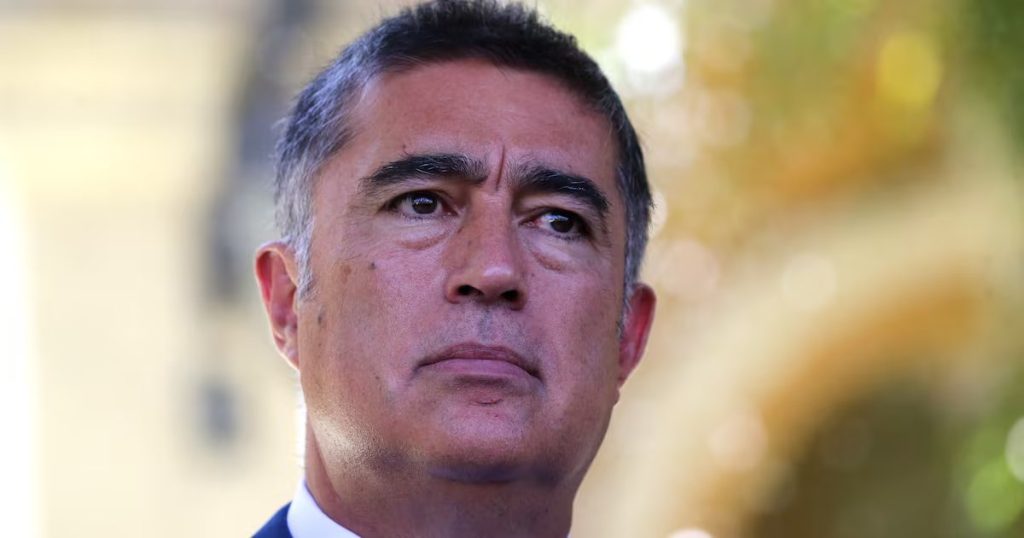 Empresas en Santiago: Seguridad y Renovación en el Centro de la Ciudad