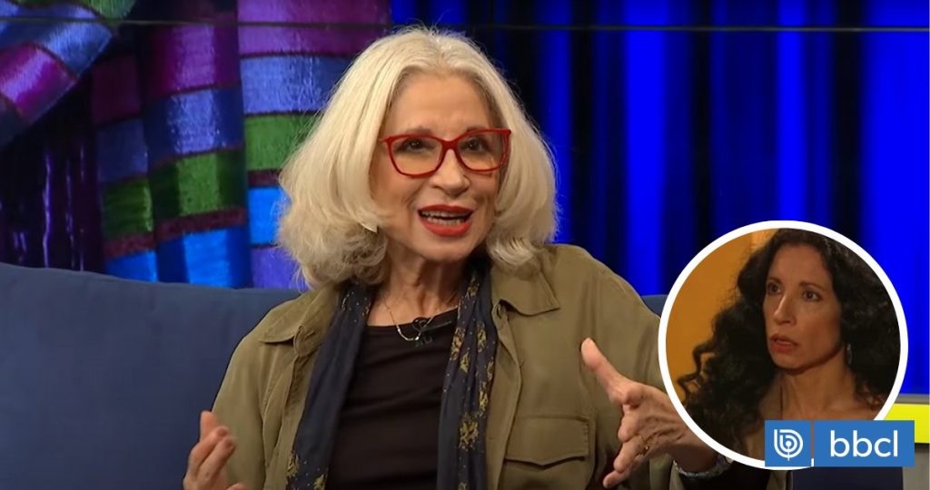 Loreto Valenzuela: El Karma en el Mundo de las Teleseries