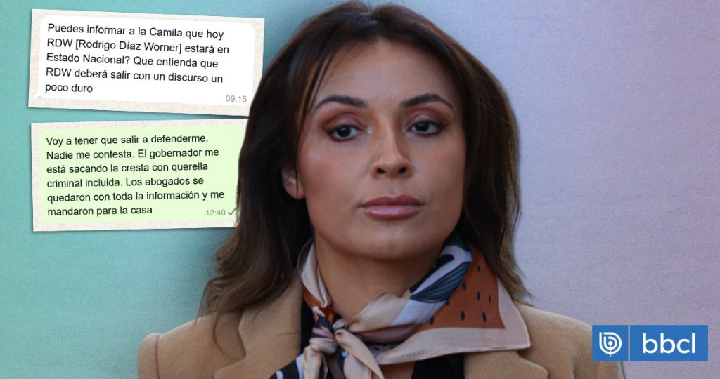 Revelaciones Explosivas sobre las Intrigas del Caso Polizzi