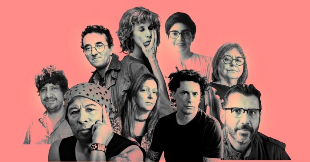 Los libros chilenos que redefinen el siglo XXI