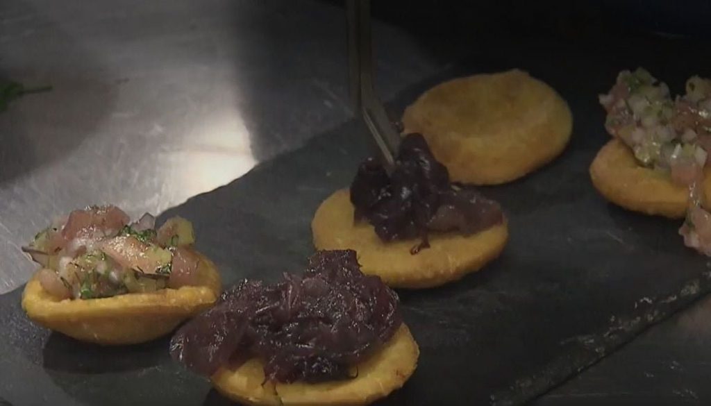 Descubre los Sabores Tradicionales de Chile para Celebrar el “18