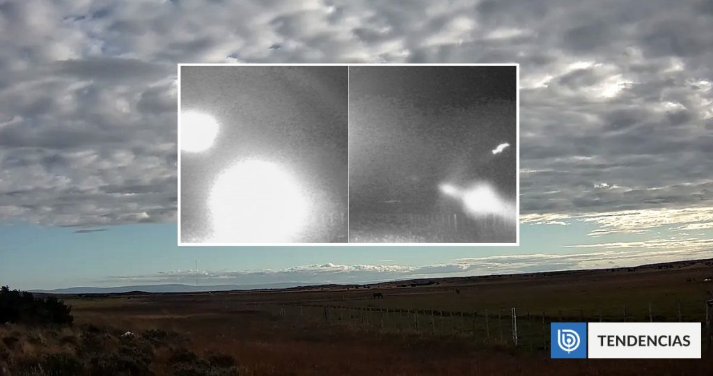 Luces Misteriosas en la Patagonia: Ciencia y Leyendas Mapuche