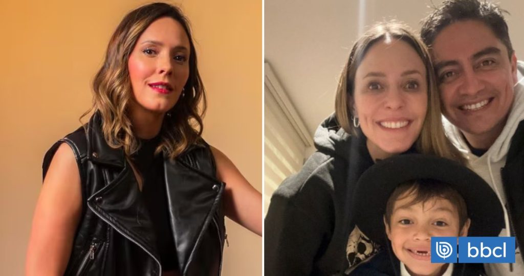 Reaparición de Maly Jorquiera y Sergio Freire: Encuentro Familiar Especial