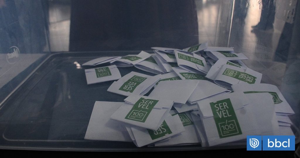 Más de 800,000 extranjeros decidirán el futuro de Chile.