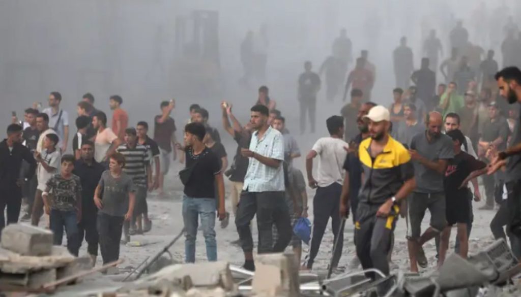 España intensifica medidas contra Israel por la crisis en Gaza