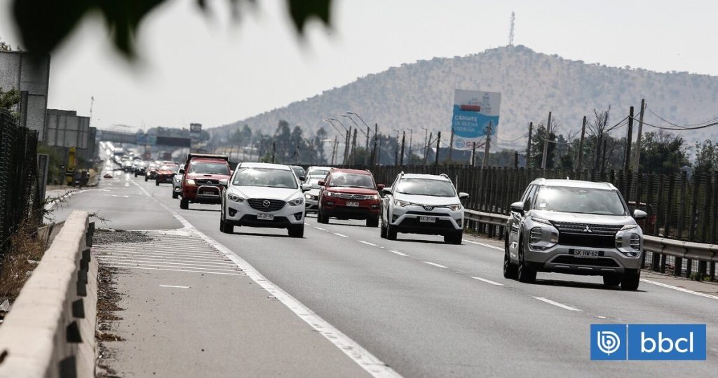 Medidas Viales para Fiestas Patrias: Regreso del Peaje a Luca