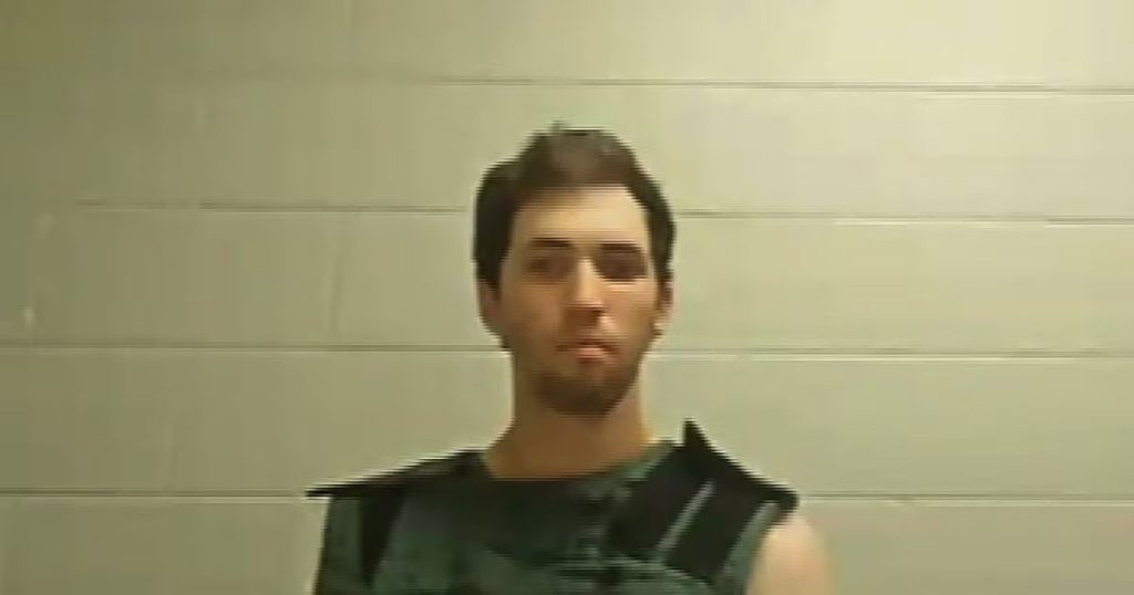 Confesión impactante del presunto asesino de Charlie Kirk revelada.