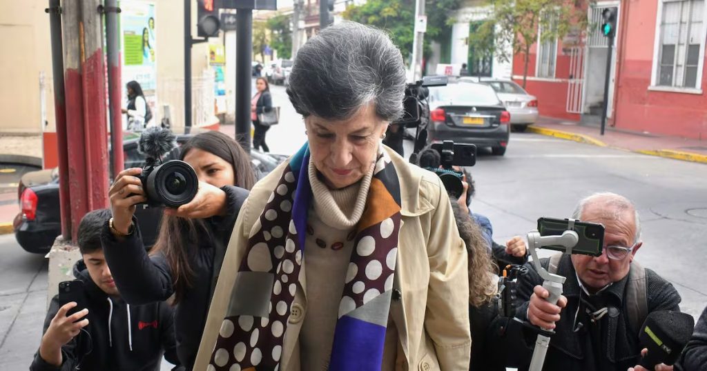 Presiones y Sorpresas en la Venta de la Casa de Salvador Allende