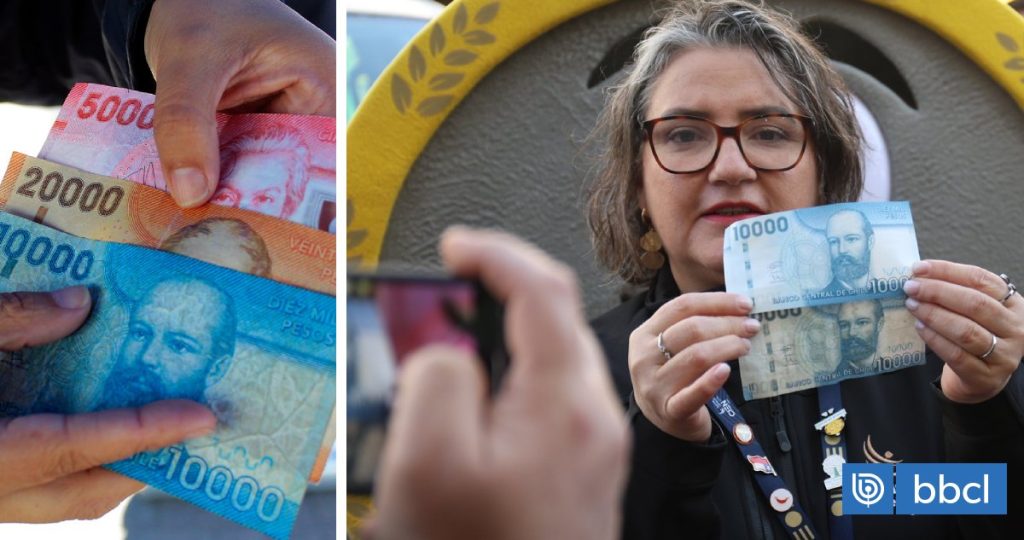 Cómo Identificar Billetes Falsos en Chile Usando el Método MIT