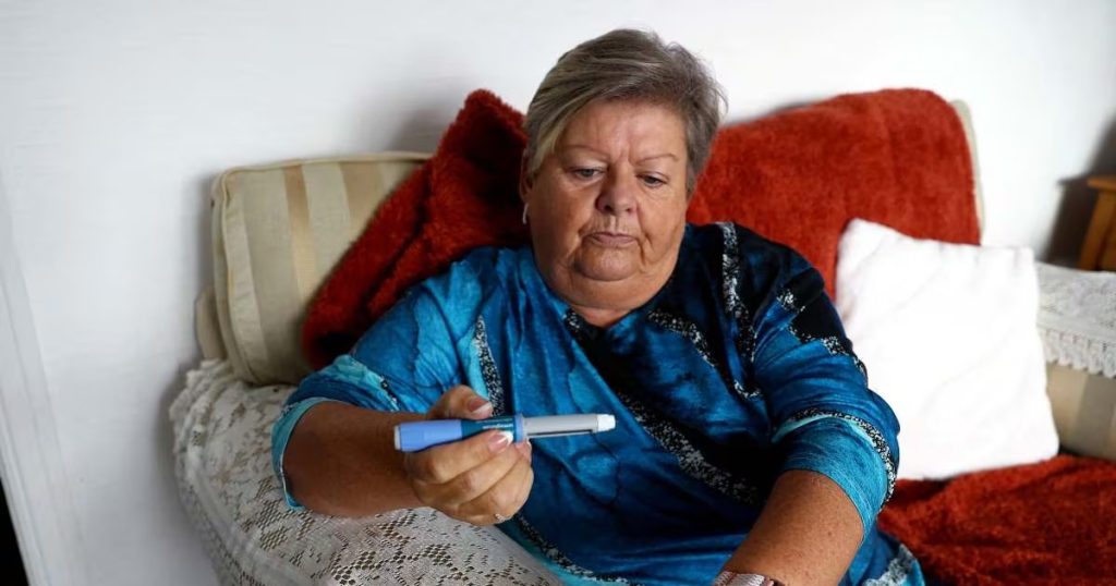 Microdosis de Ozempic: ¿Una Revolución en la Pérdida de Peso?