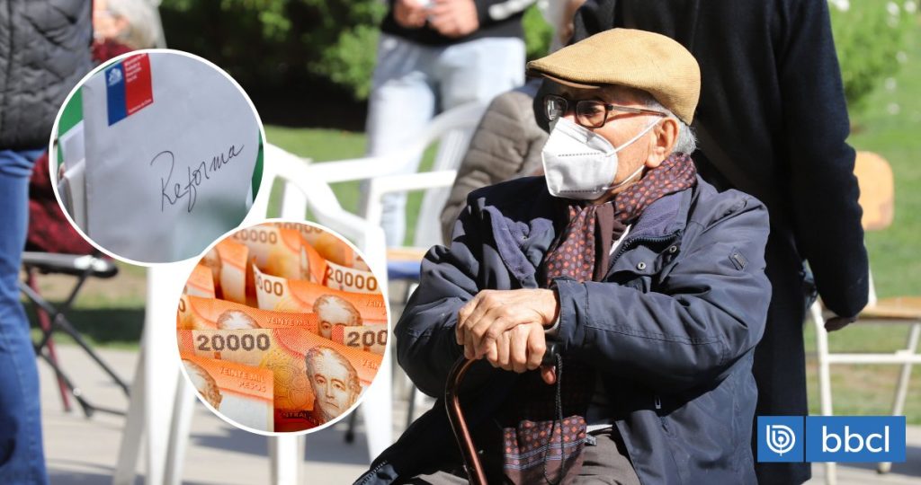 Cambios en Pensiones: Verdades y Mitos de la Reforma 2025.