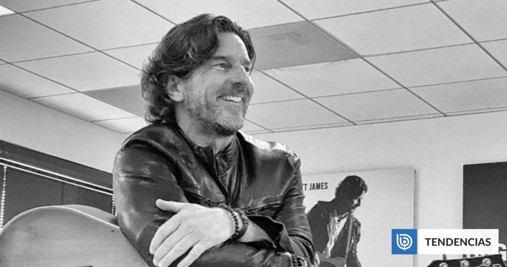 Tragedia Aérea: Fallece el Compositor Brett James a los 57 Años.