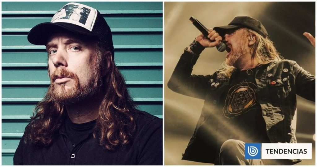 El metal llora: fallece Tomas Lindberg, ícono de At the Gates, a los 52