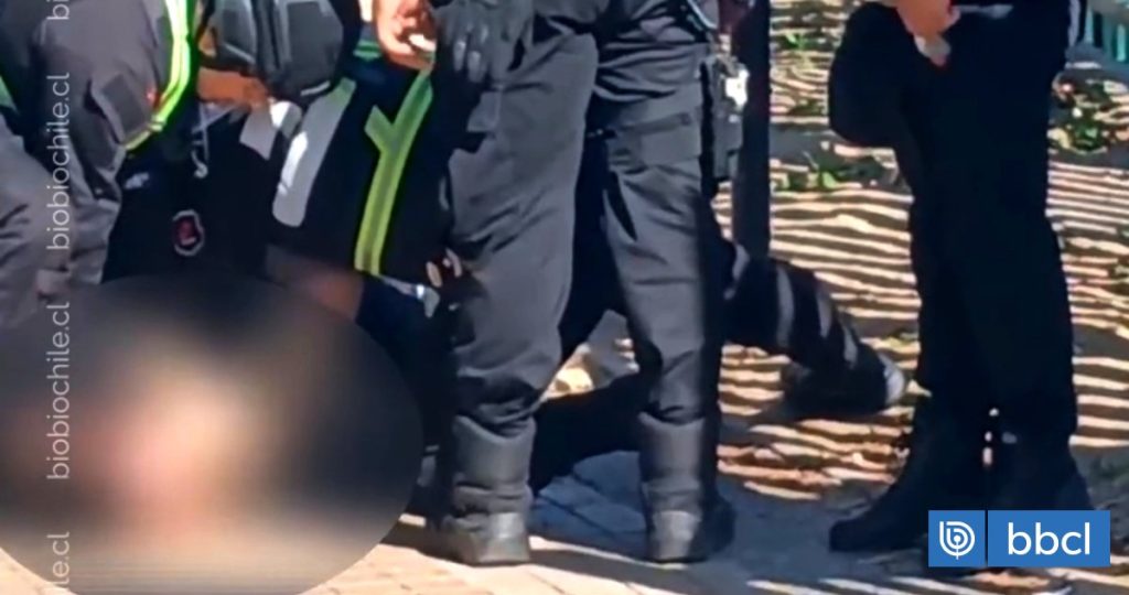 Muerte en Mall Plaza Vespucio: reabre el debate sobre protocolos de seguridad