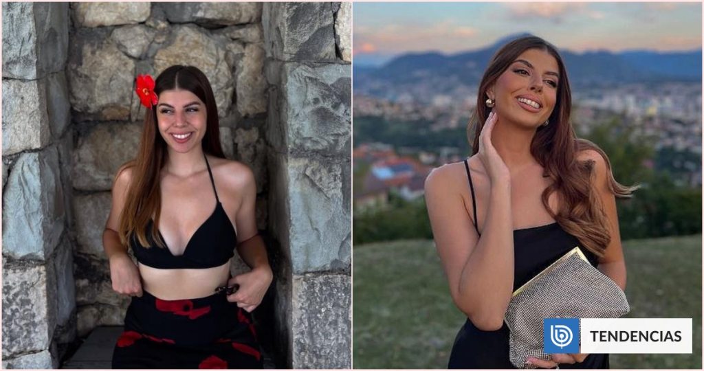 Tragedia en Bosnia: Influencer Adna Rovčanin fallece tras su boda.