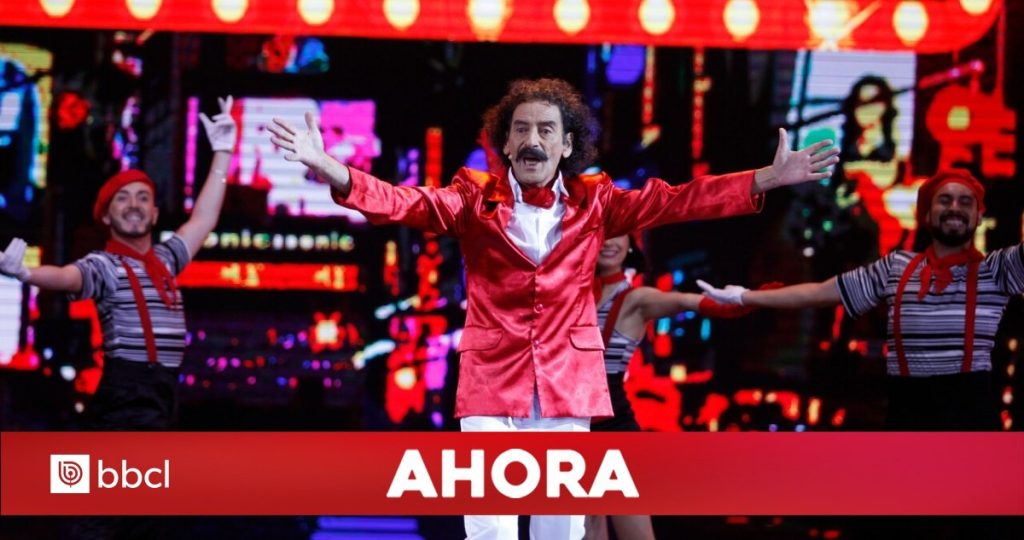 Fallece el icónico humorista chileno Willy Benítez a los 79 años.