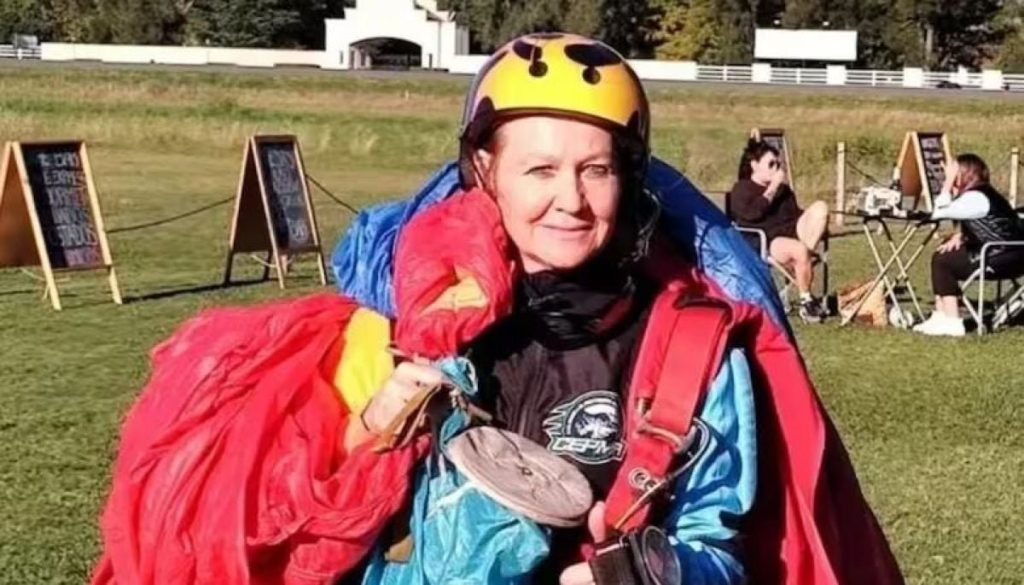 Tragedia en Miramar: paracaidismo fatal conmociona a Argentina.