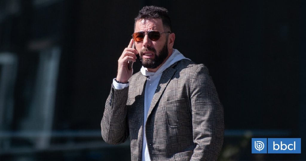 Multa Millonaria a Rodrigo Topelberg por Fraude Financiero